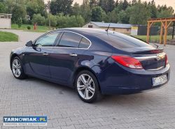 Opel Insignia 2.0 CDTI Android! Alu18! Tempomat! - Obrazek 2
