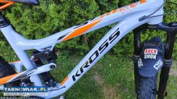 Rower 29 Kross Soil alu rama 17 cali do skakania - Obrazek 2
