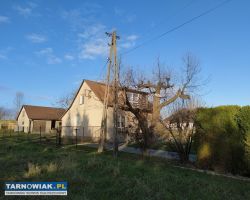 Więckowice - Dom 80m2, Działka 30 ar - Obrazek 2