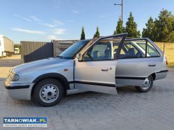 Skoda felicia kombi 1.9 d 64 km 2000 r. - Obrazek 2