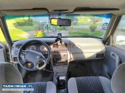 Skoda felicia kombi 1.9 d 64 km 2000 r. - Obrazek 4