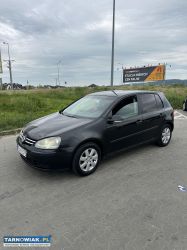 Vw golf v 1.6 + lpg 2004r - Obrazek 1