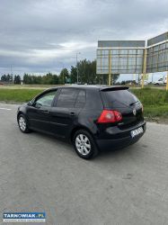 Vw golf v 1.6 + lpg 2004r - Obrazek 3
