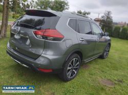 Nissan x-trail 3a 1.6 diesel,tekna full - Obrazek 2