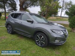 Nissan x-trail 3a 1.6 diesel,tekna full - Obrazek 3