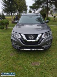 Nissan x-trail 3a 1.6 diesel,tekna full - Obrazek 1