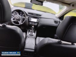Nissan x-trail 3a 1.6 diesel,tekna full - Obrazek 4