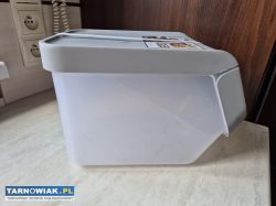 Pojemnik na warzywa i owoce, warzywniak Smukee - Obrazek 2
