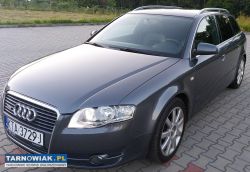 Audi a4 b7 sline !!! 2.0 benzyna avl !!! - Obrazek 1