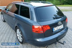 Audi a4 b7 sline !!! 2.0 benzyna avl !!! - Obrazek 2