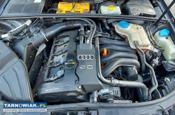 Audi a4 b7 sline !!! 2.0 benzyna avl !!! - Obrazek 4