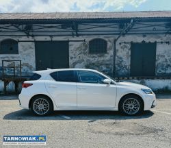 Lexus ct200h 1.8 2019 - Obrazek 3