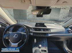 Lexus ct200h 1.8 2019 - Obrazek 4