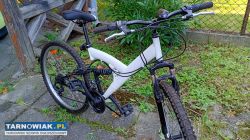 Rower Kross 26 cali - Obrazek 2