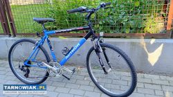 Sprzedam Rower AUTHOR 26cali - Obrazek 1