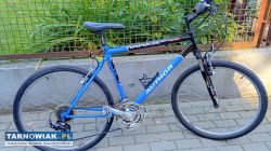 Sprzedam Rower AUTHOR 26cali - Obrazek 2