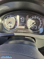 Sprzedam Skoda Rapid 1.0 Salon Polska - Obrazek 2
