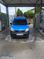 Renault Kangoo - Obrazek 1