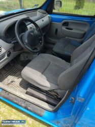 Renault Kangoo - Obrazek 4