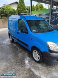Renault Kangoo - Obrazek 2