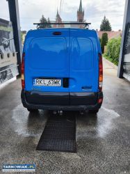 Renault Kangoo - Obrazek 3