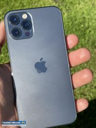 Iphone 12pro stan idealny - Obrazek 1