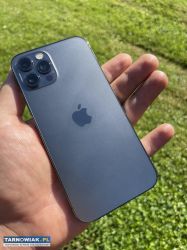 Iphone 12pro stan idealny - Obrazek 2