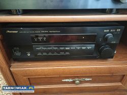 Amplituner  Pioneer VSX-D510 - Obrazek 1