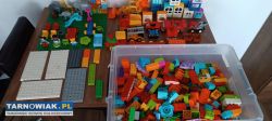 Klocki duplo - Obrazek 1