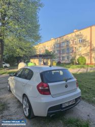 Bmw 1 e87 123d 244km 465nm m pakiet - Obrazek 3