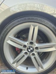Bmw 1 e87 123d 244km 465nm m pakiet - Obrazek 4