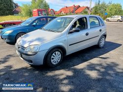 Opel corsa 1.0 02r - Obrazek 1