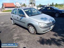 Opel corsa 1.0 02r - Obrazek 2