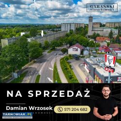 3-pokojowe mieszkanie na 1 piętrze - ul. Lwowska - Obrazek 4