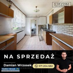 Dom do kapitalnego remontu na 33 arowej działce - Obrazek 4