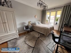 Stylowe mieszkanie, 78 m² w kamienicy - Obrazek 2