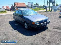 Volkswagen Passat 1.8 92r - Obrazek 1