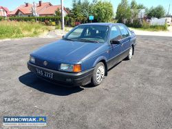 Volkswagen Passat 1.8 92r - Obrazek 2