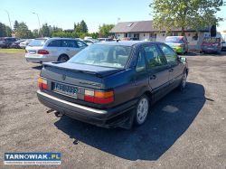 Volkswagen Passat 1.8 92r - Obrazek 4
