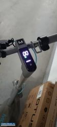 Nowa Hulajnoga Motus Scooty 10 Gen5 350W 15Ah - Obrazek 3