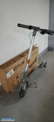 Nowa Hulajnoga Motus Scooty 10 Gen5 350W 15Ah - Obrazek 2