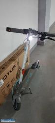 Nowa Hulajnoga Motus Scooty 10 Gen5 350W 15Ah - Obrazek 4