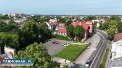 Działka Centrum – kebab, food truck, lody, parking - Obrazek 2
