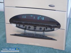 Wieża Harman Kardon pilot Wzmacniacz Radio CD Mag - Obrazek 3