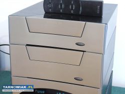 Wieża Harman Kardon pilot Wzmacniacz Radio CD Mag - Obrazek 2
