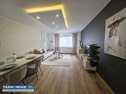 Mieszkanie 54 m2 Tarnów - Obrazek 1