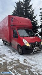 Przeprowadzki i transport – szybko i tanio - Obrazek 1