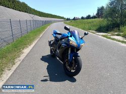 Yamaha yzf-r1 rn09 151km 02r - Obrazek 1