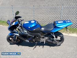 Yamaha yzf-r1 rn09 151km 02r - Obrazek 3