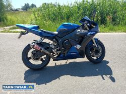 Yamaha yzf-r1 rn09 151km 02r - Obrazek 4